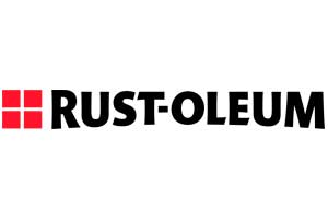Logo Rust-Oleum