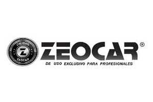 Logo Zeocar
